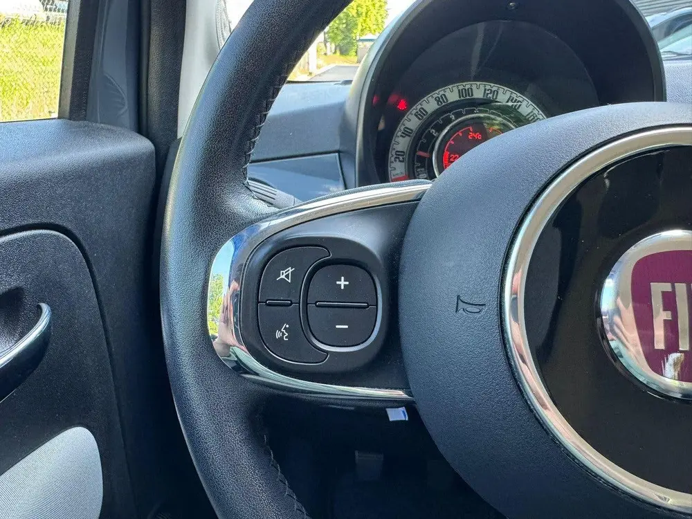 Fiat 500 1.2 Young (bj 2019) uit 2019, foto 13