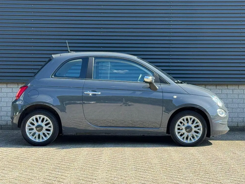 Fiat 500 1.2 Young (bj 2019) uit 2019, foto 5