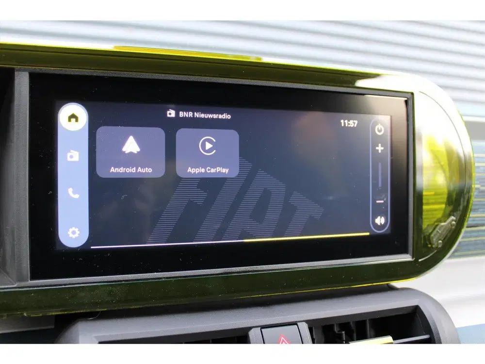 Fiat Grande Panda Icon Hybrid 100pk eDCT6 I Automaat uit 2025, foto 18