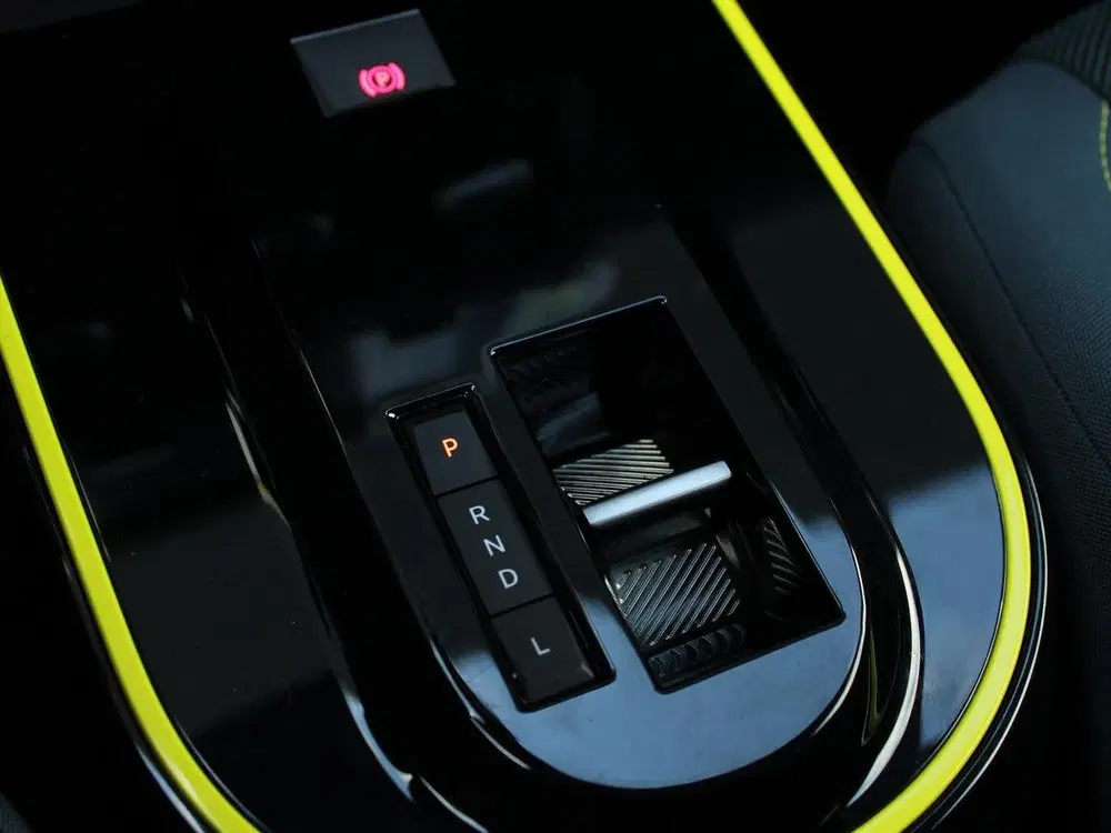 Fiat Grande Panda Icon Hybrid 100pk eDCT6 I Automaat uit 2025, foto 19