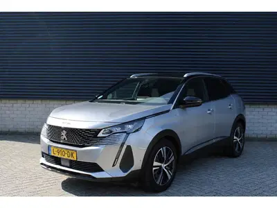 Peugeot 3008 1.6 HYbrid 225 GT (bj 2021 uit 2021