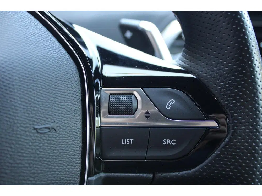 Peugeot 3008 1.6 HYbrid 225 GT (bj 2021 uit 2021, foto 13