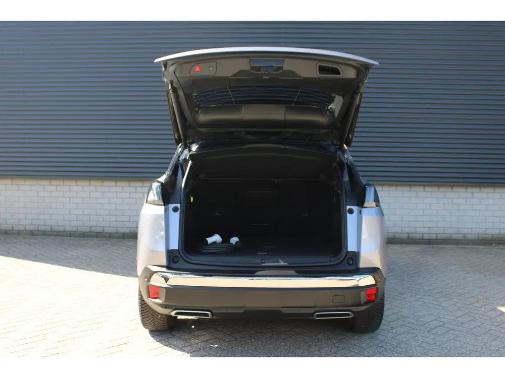 Peugeot 3008 1.6 HYbrid 225 GT (bj 2021 uit 2021, foto 9