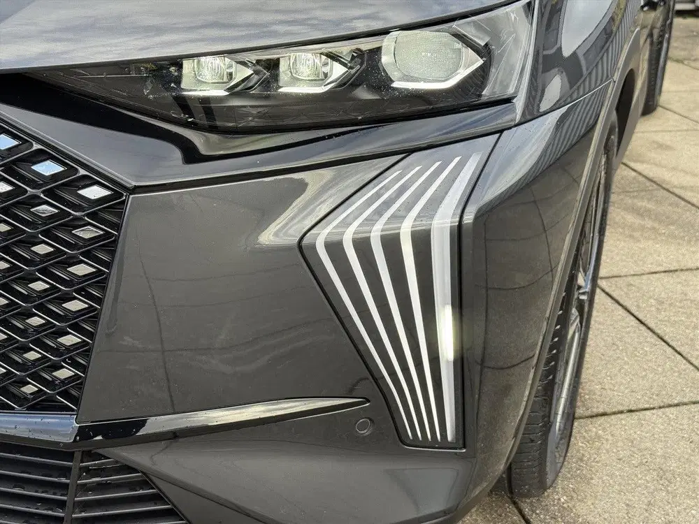 DS Automobiles DS 7 DS DS 7 1.6 E-TENSE 225PK Automaat Ligne B uit 2025, foto 15