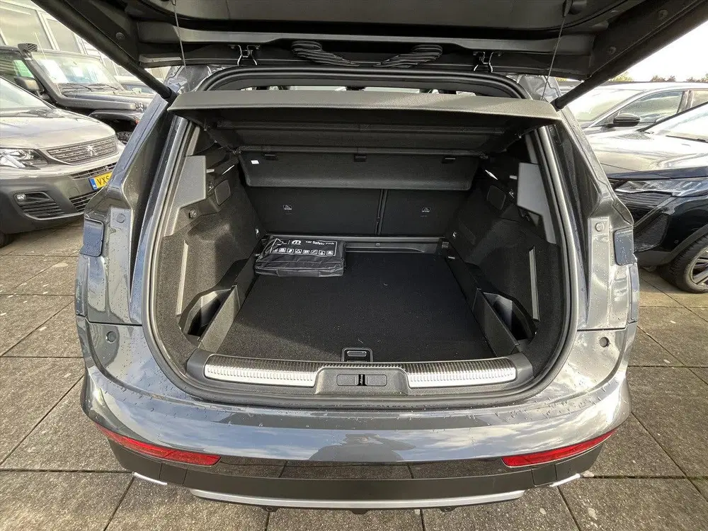 DS Automobiles DS 7 DS DS 7 1.6 E-TENSE 225PK Automaat Ligne B uit 2025, foto 19