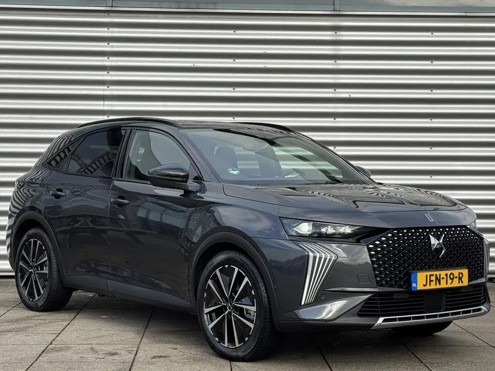 DS Automobiles DS 7 DS DS 7 1.6 E-TENSE 225PK Automaat Ligne B uit 2025, foto 2