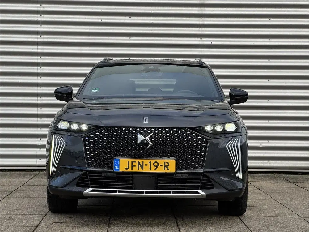 DS Automobiles DS 7 DS DS 7 1.6 E-TENSE 225PK Automaat Ligne B uit 2025, foto 5