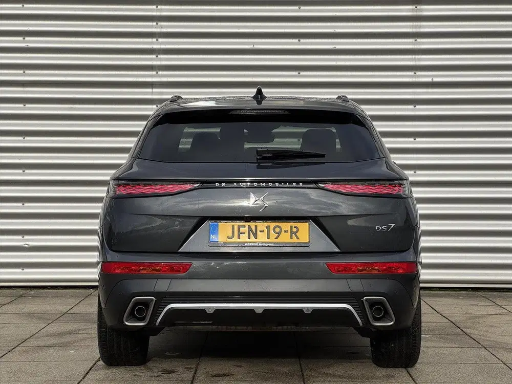 DS Automobiles DS 7 DS DS 7 1.6 E-TENSE 225PK Automaat Ligne B uit 2025, foto 8