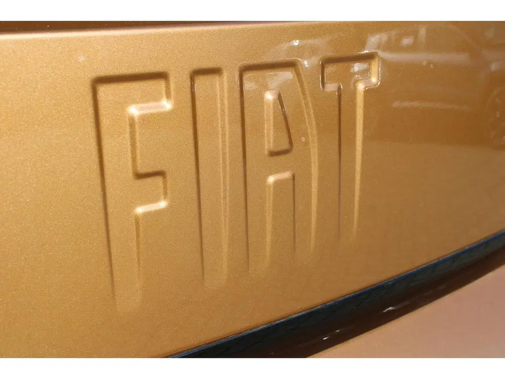 Fiat Grande Panda La Prima 11 kW 44 kWh Navigatie (bj 2025) uit 2025, foto 11