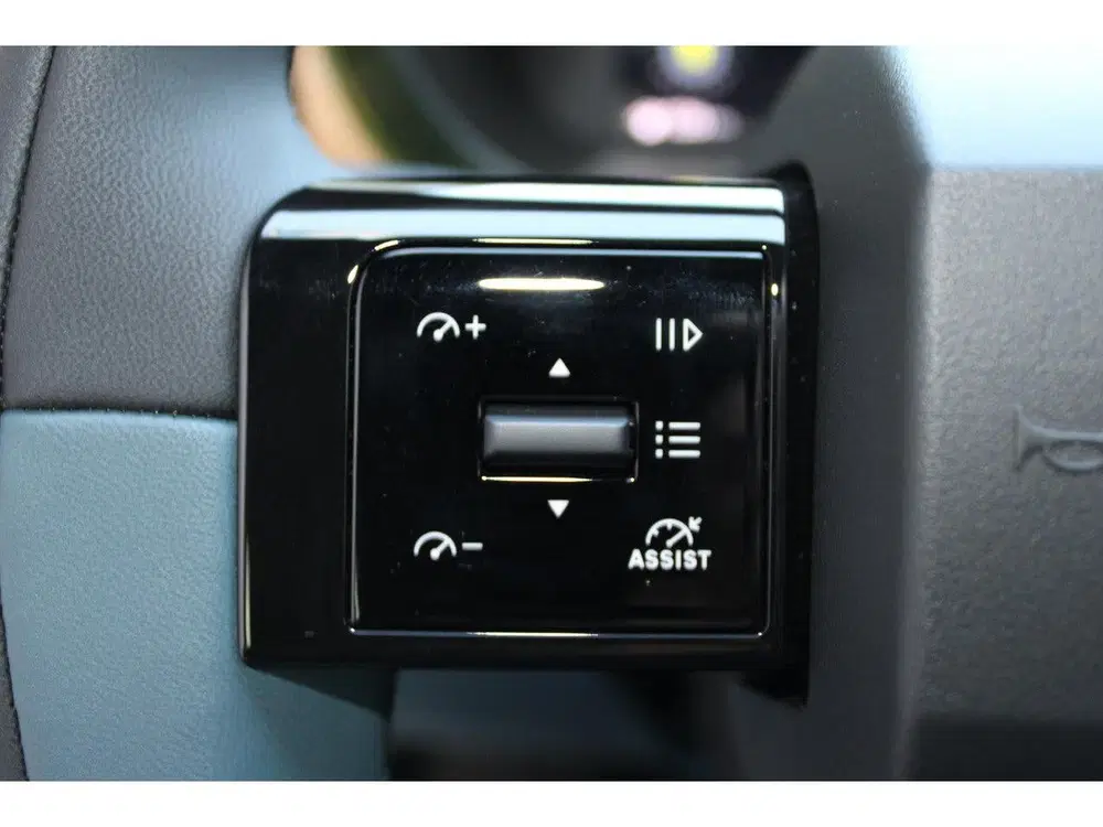 Fiat Grande Panda La Prima 11 kW 44 kWh Navigatie (bj 2025) uit 2025, foto 17
