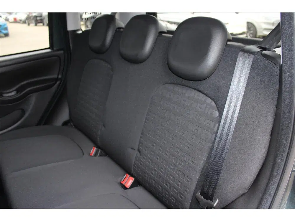 Fiat Panda Pandina Hybrid 70pk I Airconditioning I Cr uit 2025, foto 11