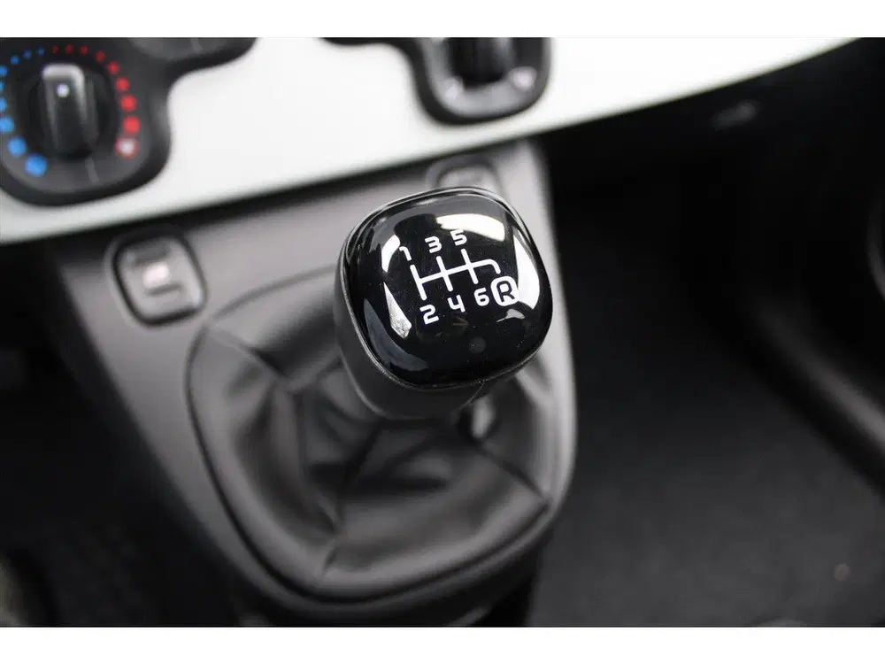 Fiat Panda Pandina Hybrid 70pk I Airconditioning I Cr uit 2025, foto 16