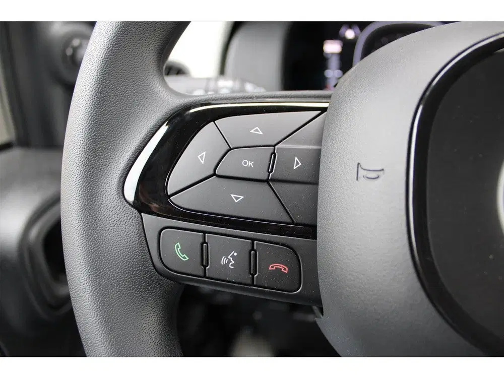 Fiat Panda Pandina Hybrid 70pk I Airconditioning I Cr uit 2025, foto 17