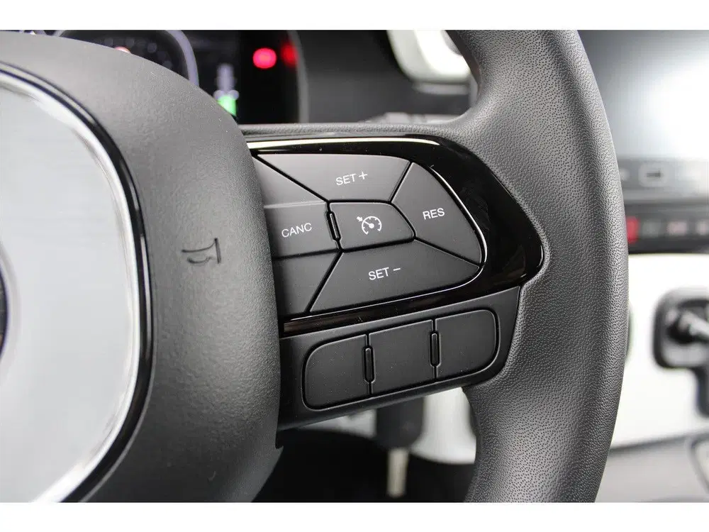 Fiat Panda Pandina Hybrid 70pk I Airconditioning I Cr uit 2025, foto 18