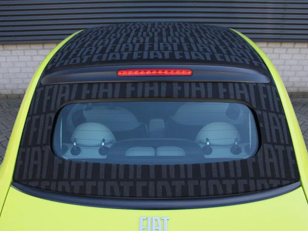 Fiat 500C La Prima Cabrio 42kWh I Navigatie I Adapti uit 2025, foto 11
