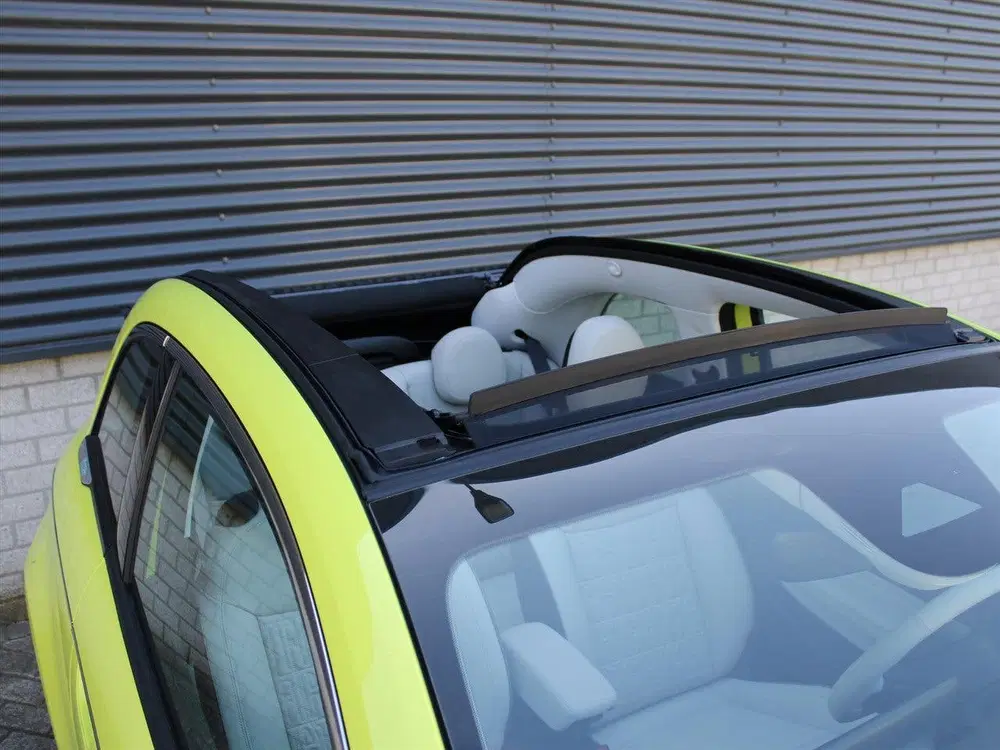 Fiat 500C La Prima Cabrio 42kWh I Navigatie I Adapti uit 2025, foto 14