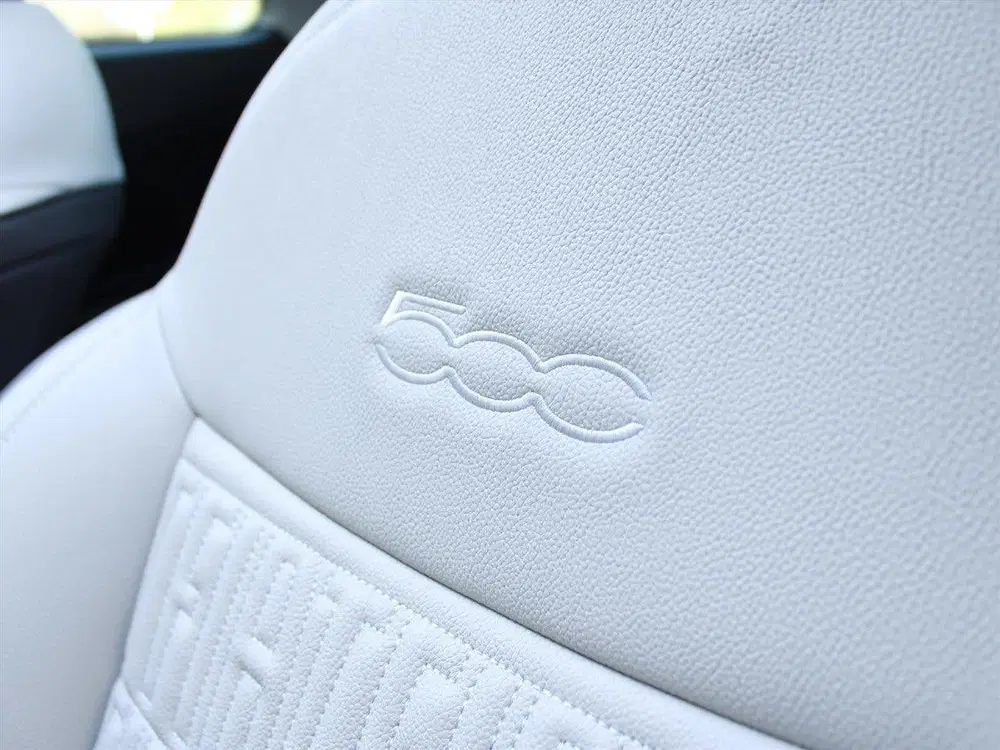 Fiat 500C La Prima Cabrio 42kWh I Navigatie I Adapti uit 2025, foto 19