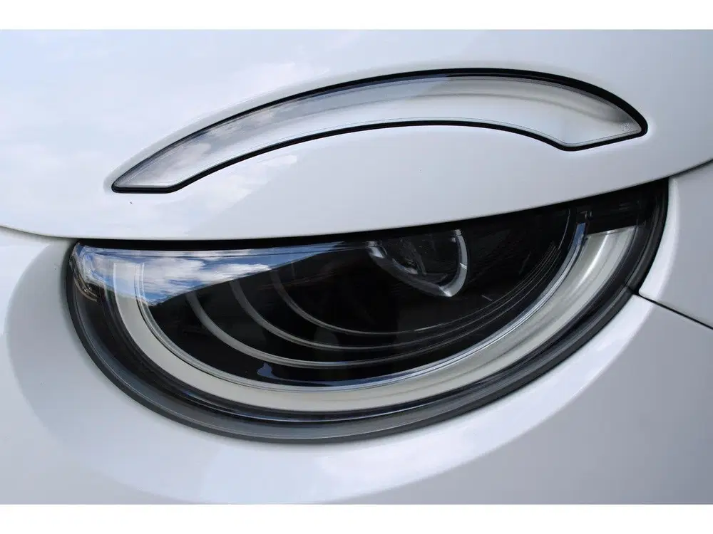 Fiat 500 La Prima 42 kWh SOH 97.1% Panoramadak (bj uit 2024, foto 12