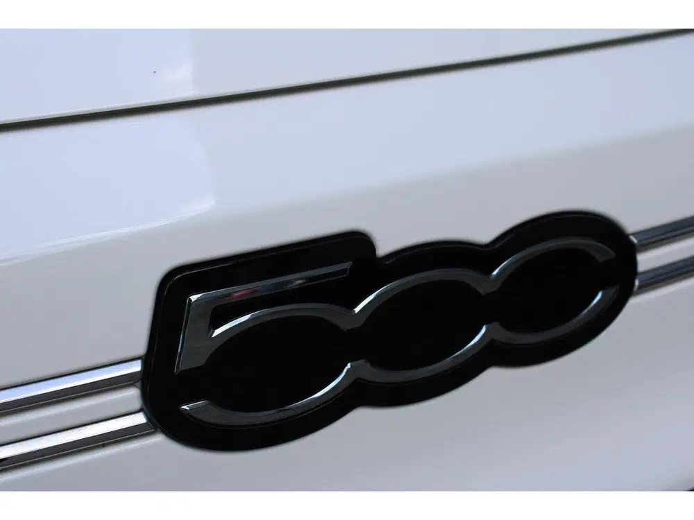 Fiat 500 La Prima 42 kWh SOH 97.1% Panoramadak (bj uit 2024, foto 14