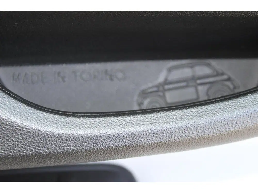 Fiat 500 La Prima 42 kWh SOH 97.1% Panoramadak (bj uit 2024, foto 19