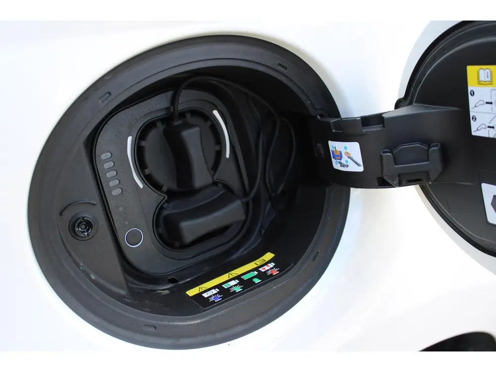 Fiat 500 La Prima 42 kWh SOH 97.1% Panoramadak (bj uit 2024, foto 20