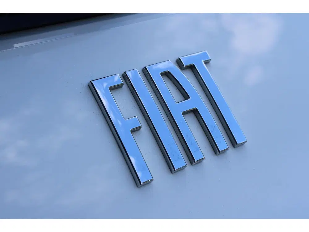 Fiat 500 La Prima 42 kWh SOH 97.1% Panoramadak (bj uit 2024, foto 9