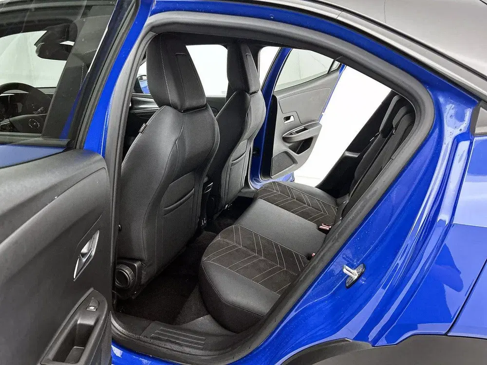 Opel Mokka 1.2 130pk GS Line Automaat uit 2024, foto 13