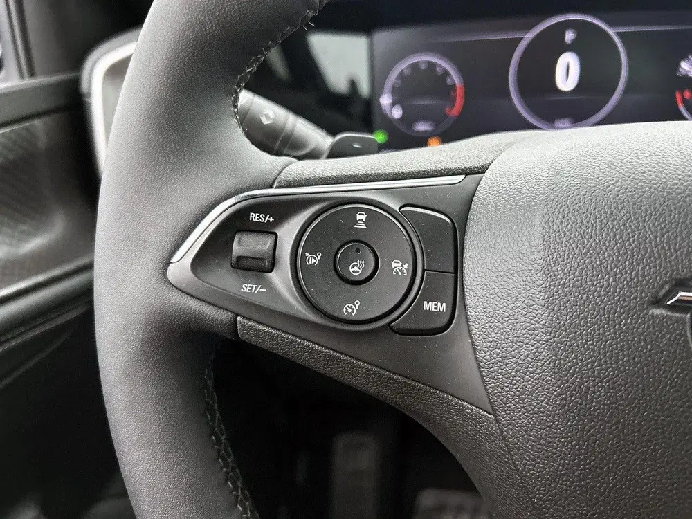 Opel Mokka 1.2 130pk GS Line Automaat uit 2024, foto 17