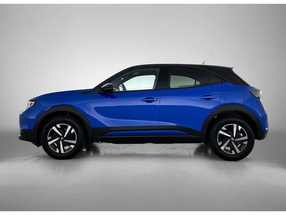 Opel Mokka 1.2 130pk GS Line Automaat uit 2024, foto 2