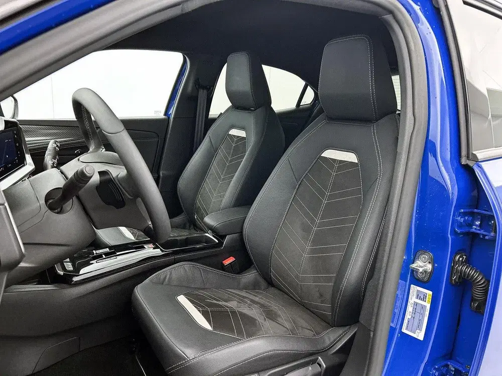 Opel Mokka 1.2 130pk GS Line Automaat uit 2024, foto 9