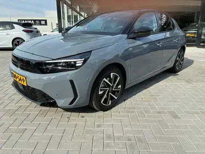Opel Corsa 1.2 Turbo GS uit 2026