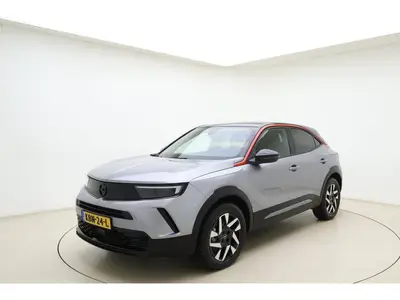 Opel Mokka GS Line 50-kWh uit 2023