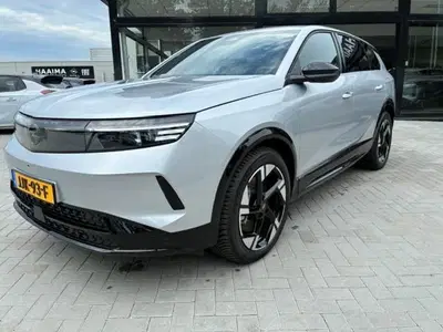 Opel Grandland Electric Business Edition 73 kWh uit 2025