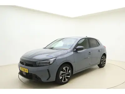 Opel Corsa 1.2 Turbo 100pk GS uit 2026