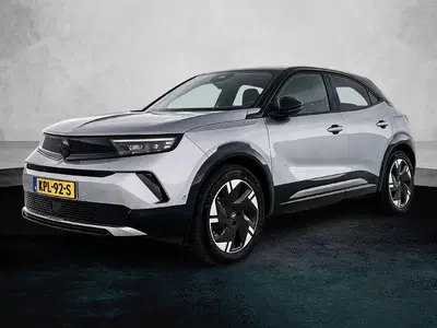 Opel Mokka 156pk GS 54 kWh Automaat uit 2025