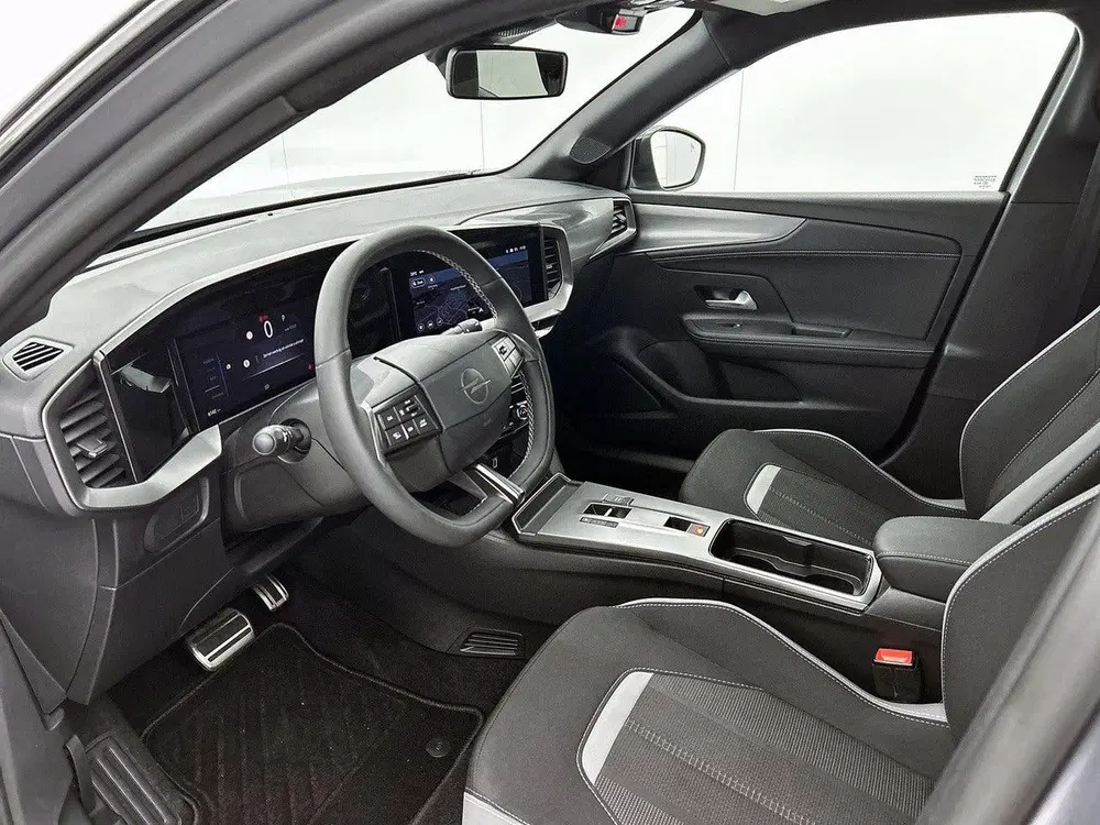 Opel Mokka 156pk GS 54 kWh Automaat uit 2025, foto 10