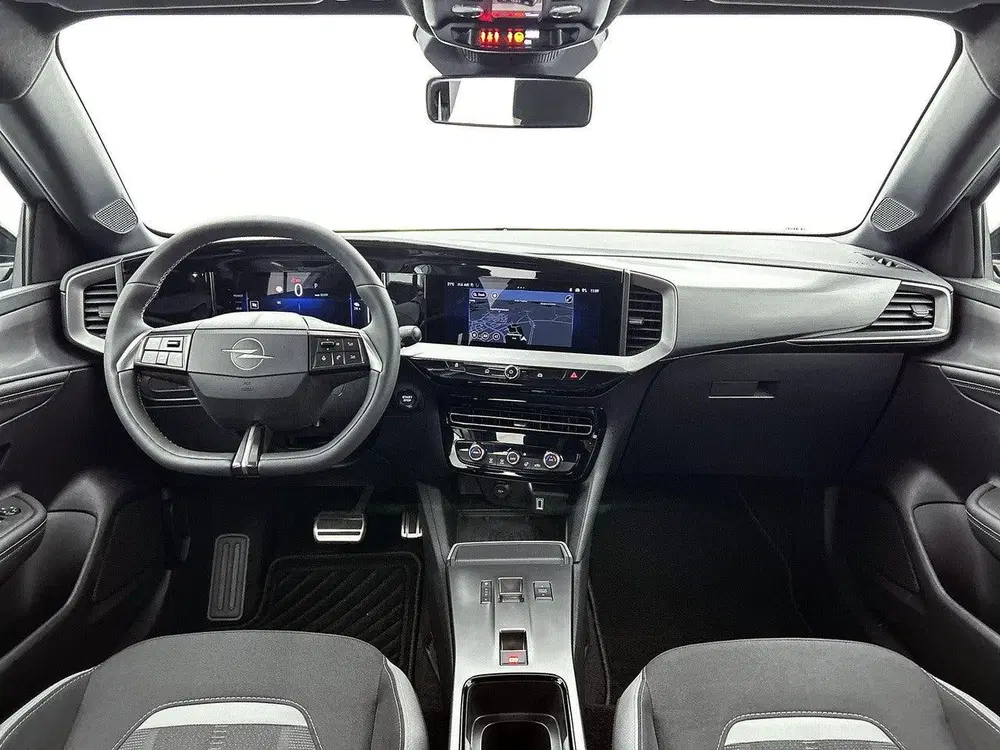 Opel Mokka 156pk GS 54 kWh Automaat uit 2025, foto 11