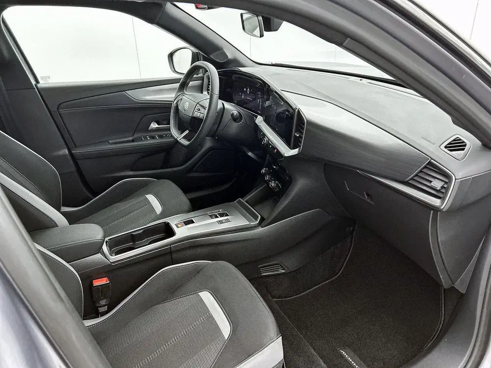Opel Mokka 156pk GS 54 kWh Automaat uit 2025, foto 12