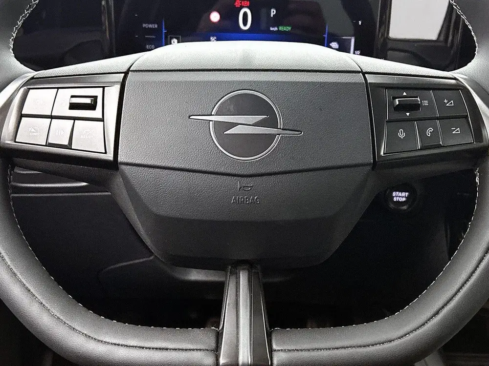 Opel Mokka 156pk GS 54 kWh Automaat uit 2025, foto 13