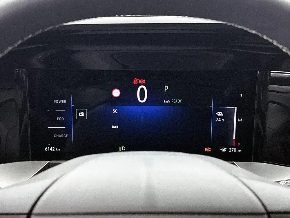 Opel Mokka 156pk GS 54 kWh Automaat uit 2025, foto 14