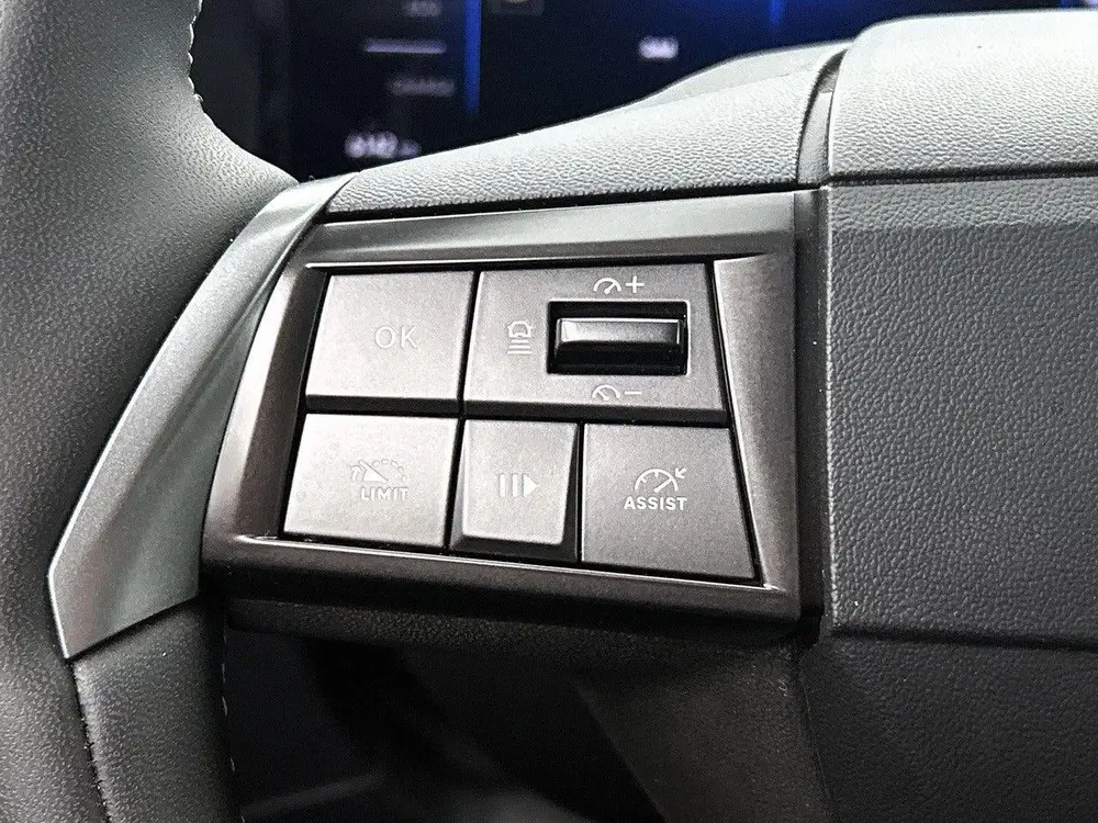 Opel Mokka 156pk GS 54 kWh Automaat uit 2025, foto 15