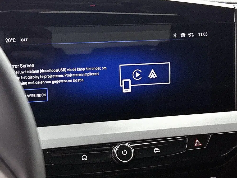 Opel Mokka 156pk GS 54 kWh Automaat uit 2025, foto 18