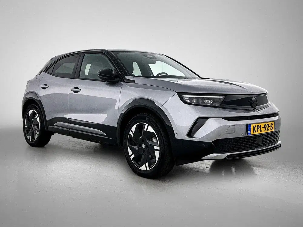 Opel Mokka 156pk GS 54 kWh Automaat uit 2025, foto 2