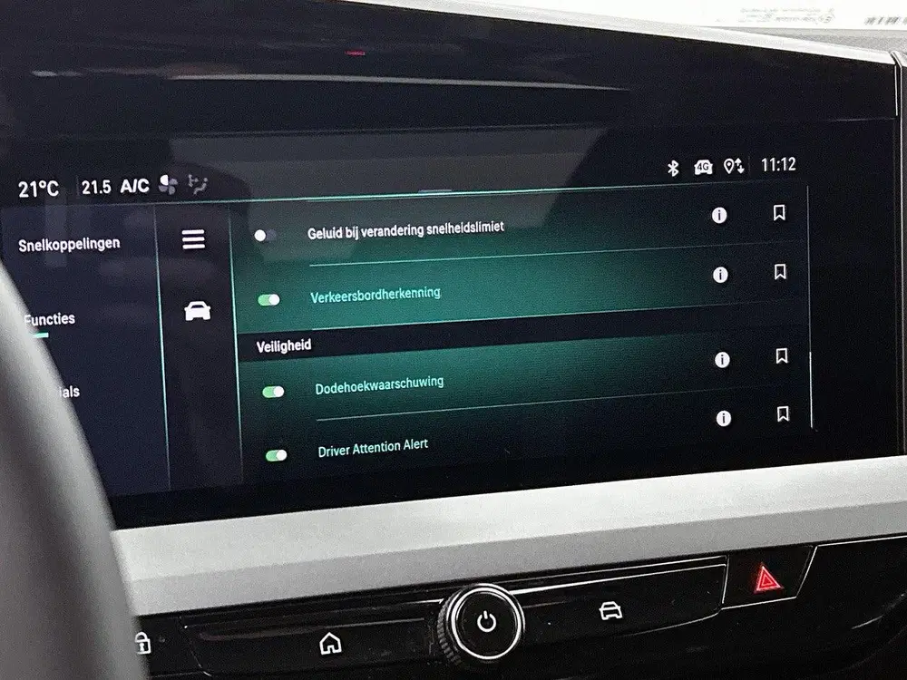 Opel Mokka 156pk GS 54 kWh Automaat uit 2025, foto 20