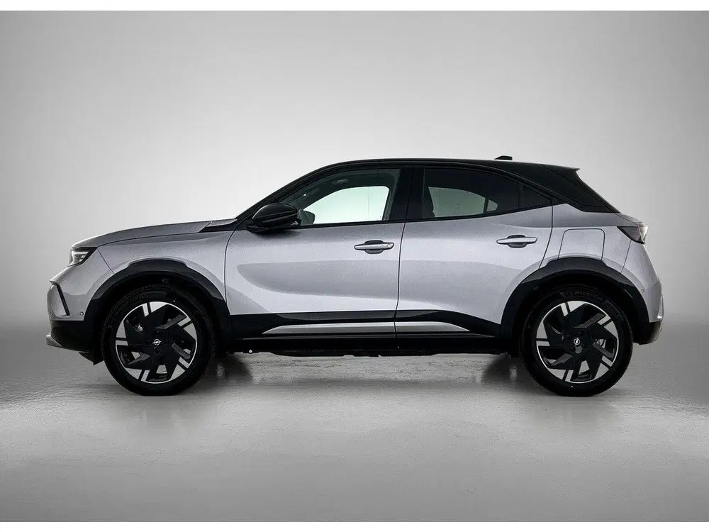 Opel Mokka 156pk GS 54 kWh Automaat uit 2025, foto 5