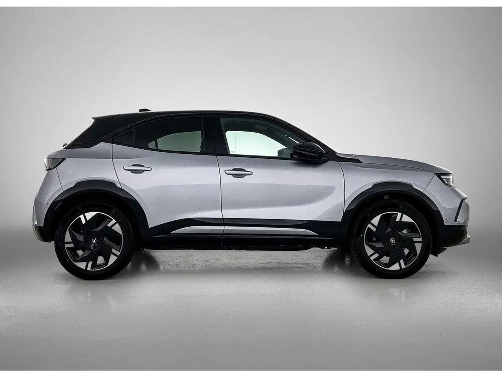 Opel Mokka 156pk GS 54 kWh Automaat uit 2025, foto 9