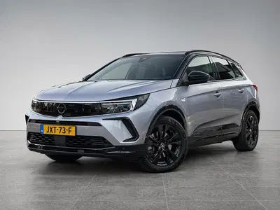 Opel Grandland GS 1.6 Hybrid PHEV 225pk e-EAT8 uit 2024