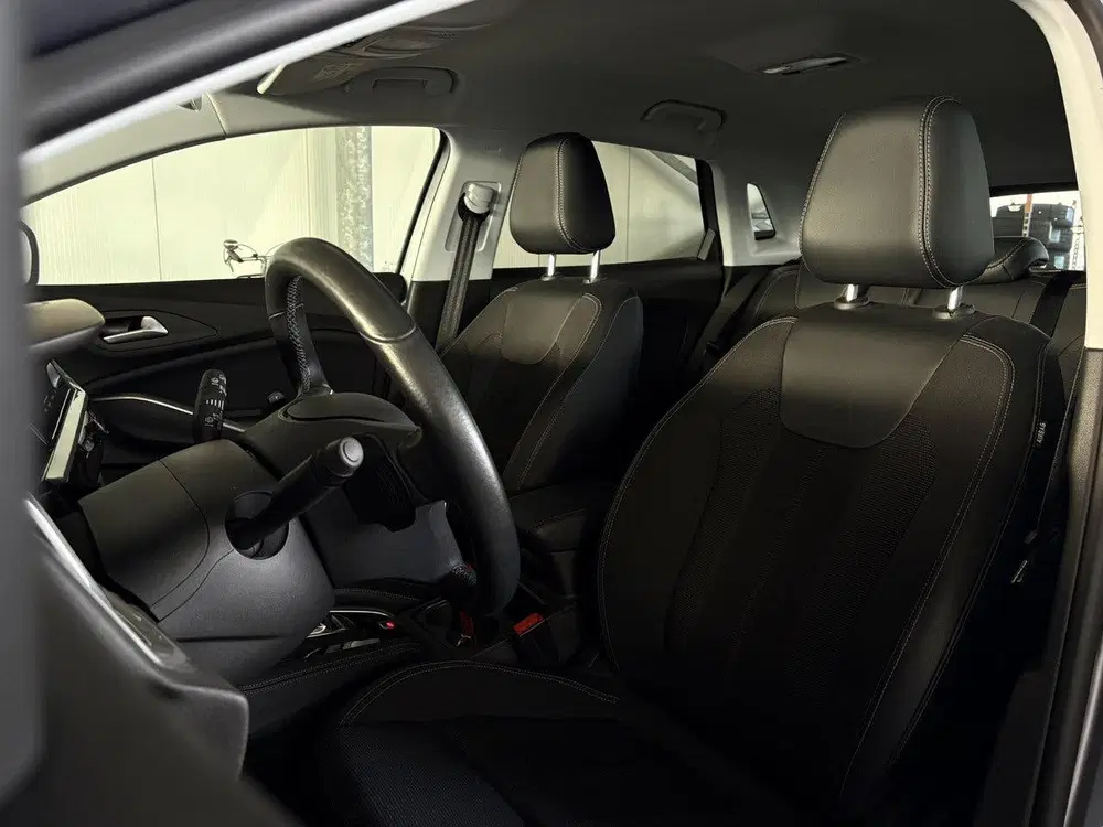 Opel Grandland GS 1.6 Hybrid PHEV 225pk e-EAT8 uit 2024, foto 12