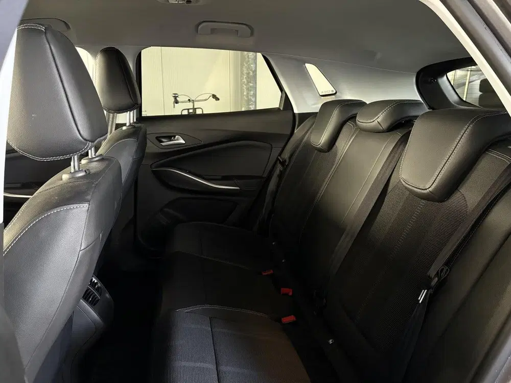 Opel Grandland GS 1.6 Hybrid PHEV 225pk e-EAT8 uit 2024, foto 13