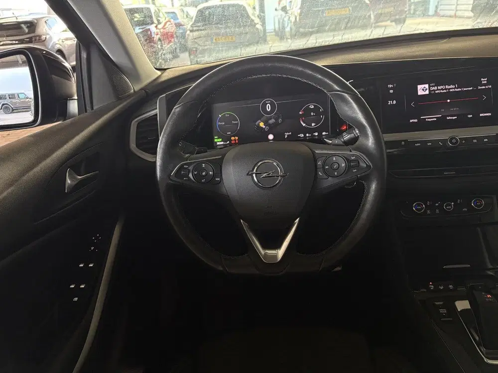 Opel Grandland GS 1.6 Hybrid PHEV 225pk e-EAT8 uit 2024, foto 14